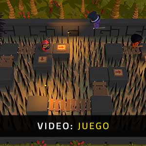 Cannibal Cuisine - Vídeo del juego