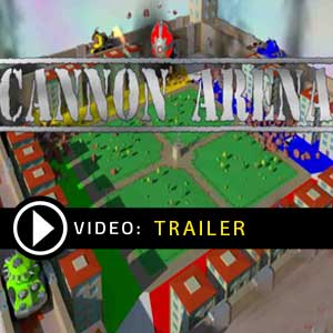 Comprar Cannon Arena CD Key Comparar Precios