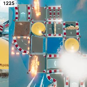 Can't Drive This - Editor de Niveles