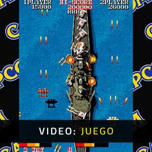 Capcom Arcade Stadium Packs 1, 2, and 3 Vídeo Del Juego