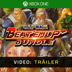 Capcom Beat Em Up Bundle Xbox One - Video Trailer