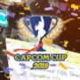 iDom no patrocina la Capcom Cup 2019