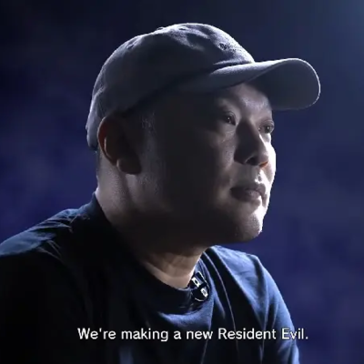 Capcom Revela: El Próximo Juego de Resident Evil Está en Desarrollo