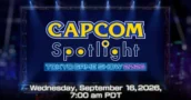 Capcom anuncia su catálogo para el TGS 2026 y un Spotlight