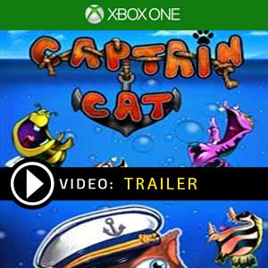 Comprar Captain Cat Xbox One Barato Comparar Precios