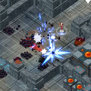 Captain Velvet Meteor The Jump+ Dimensions - Chrome Ataque