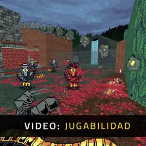 Captain Wayne - Vacation Desperation - Vídeo del Jugabilidad