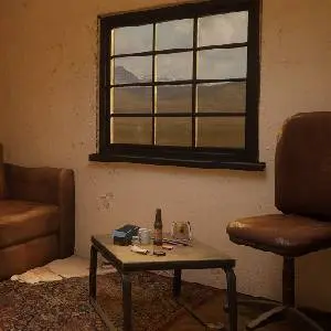 Car Dealer Simulator - Ventana