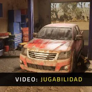 Car Dealer Simulator - Jugabilidad