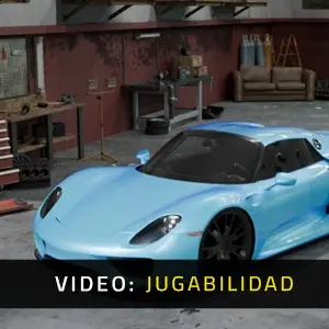 Car For Sale Simulator 2023 Vídeo de Juego