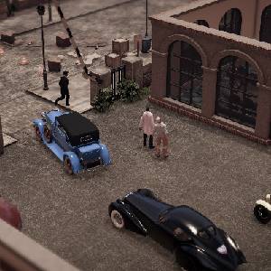 Car Manufacture - Ventas