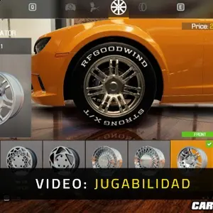 Car Mechanic Simulator 2021 - Vídeo del juego