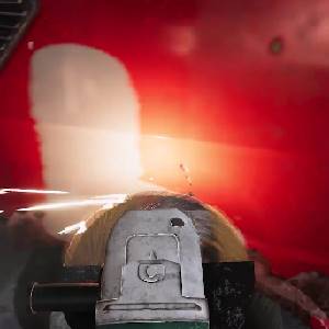 Car Repair - Eliminar Oxido