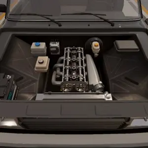 Car Service Together - Ingeniero