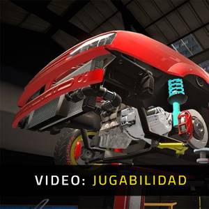 CAR TUNE Project - Video de Juego