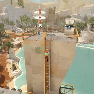 Caravan SandWitch - Torre de Señal