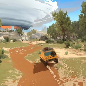 Caravan SandWitch - Aldea Estello