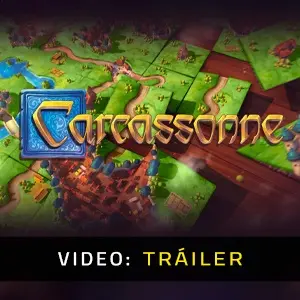 Carcassonne - Tráiler