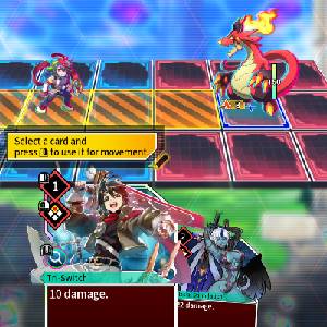 Card-en-Ciel - Mover