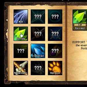 El enfrentamiento con el oponente