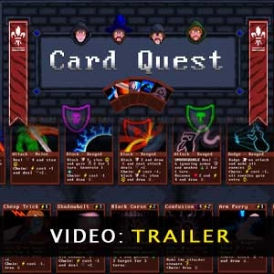 Card Quest Pc