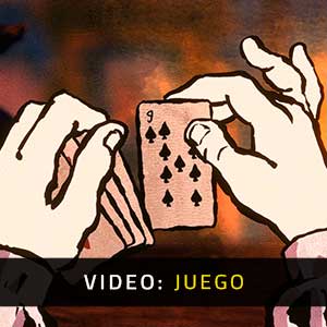 Card Shark Vídeo Del Juego