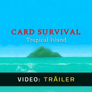 Card Survival Tropical Island Pc