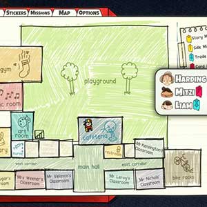 Mapa del Cardpocalypse