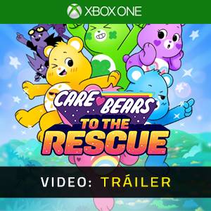 Care Bears To The Rescue Xbox One - Tráiler de Video