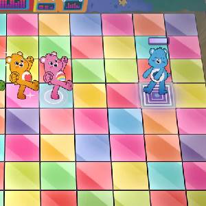 Care Bears: Unlock the Magic – Osos Amorosos