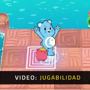 Care Bears: Unlock the Magic – Jugabilidad