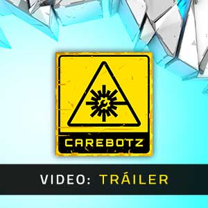 Carebotz Vídeo En Tráiler
