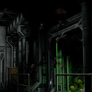 Pequeñas criaturas voladoras