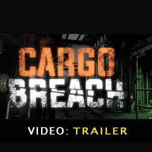 Comprar Cargo Breach CD Key Comparar Precios