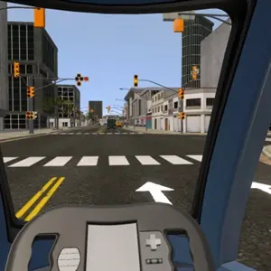 Cargo Simulator - Calle