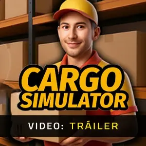 Cargo Simulator - Tráiler de Video
