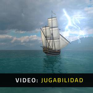 Caribbean Legend Video de la Jugabilidad