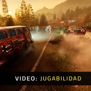 Carmageddon: Rogue Shift – Jugabilidad