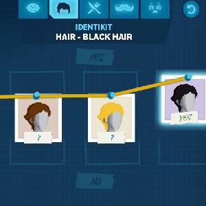 Carmen Sandiego - Pistas del Sospechoso