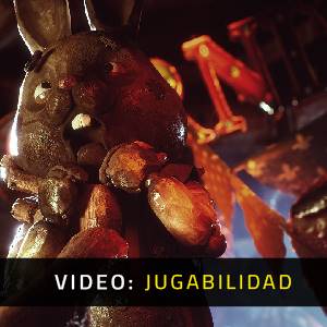 Carnival Hunt - Jugabilidad