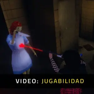Carnival Massacre - Jugabilidad