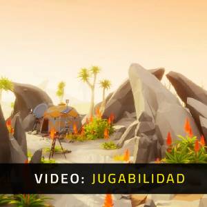 Carnival Of Souls - Jugabilidad