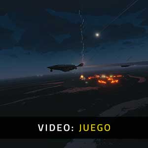 Carrier 2 Command Vídeo Del Juego