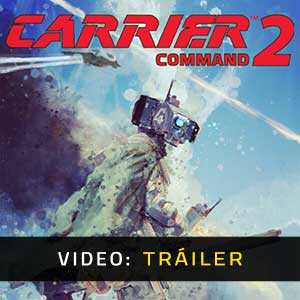 Carrier Command 2 Vídeo En Tráiler