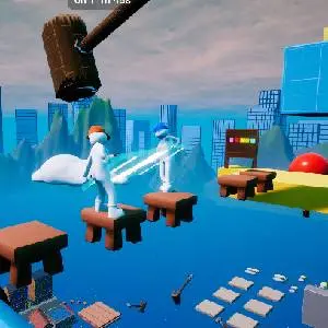 Carry The Glass - Mazo