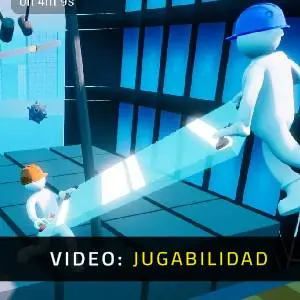 Carry The Glass - Vídeo del Jugabilidad
