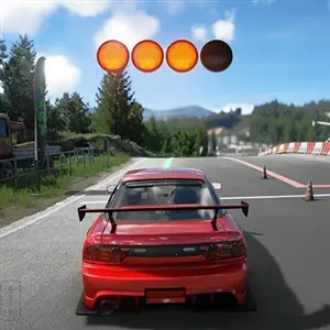 CarX Drift Racing Online 2 - Modo Carrera