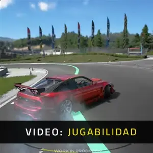 CarX Drift Racing Online 2 - Video de Jugabilidad