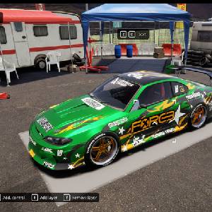 CarX Drift Racing Online Fuerza 3