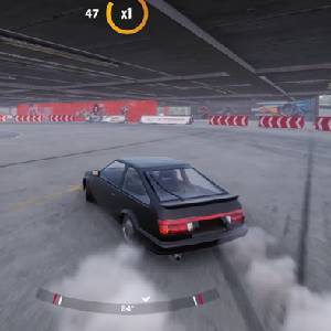 CarX Drift Racing Online Drift